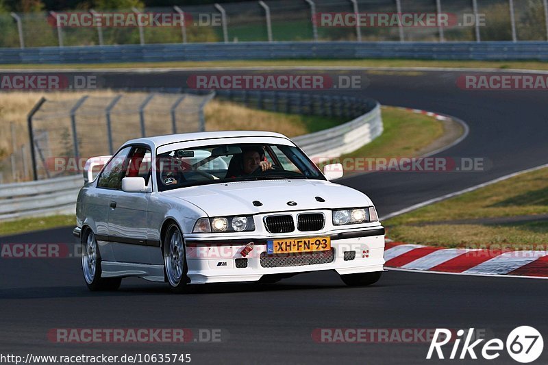 Bild #10635745 - Touristenfahrten Nürburgring Nordschleife (11.09.2020)