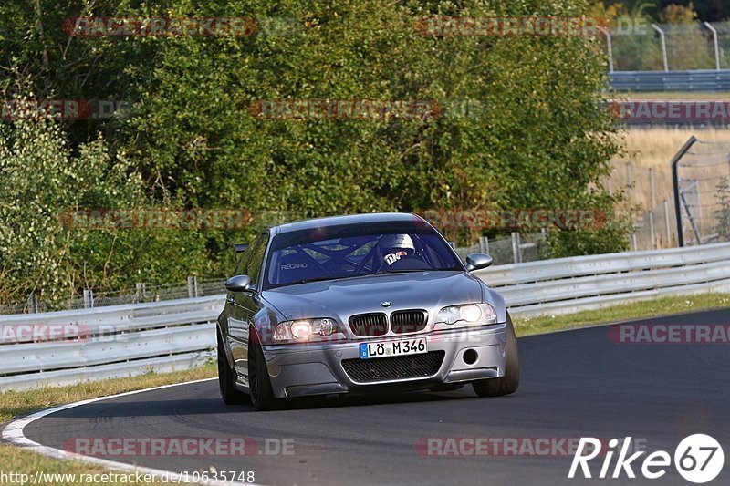 Bild #10635748 - Touristenfahrten Nürburgring Nordschleife (11.09.2020)