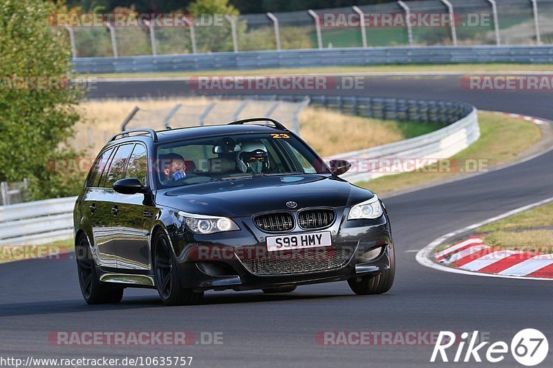 Bild #10635757 - Touristenfahrten Nürburgring Nordschleife (11.09.2020)