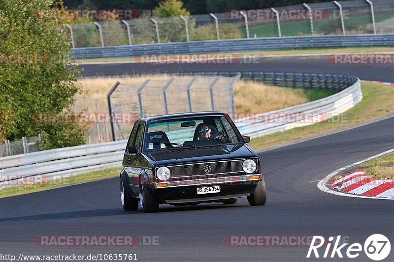 Bild #10635761 - Touristenfahrten Nürburgring Nordschleife (11.09.2020)