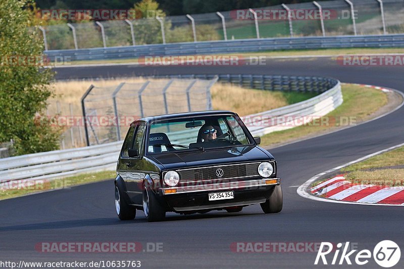 Bild #10635763 - Touristenfahrten Nürburgring Nordschleife (11.09.2020)