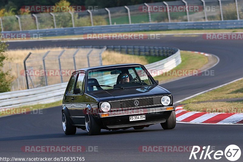 Bild #10635765 - Touristenfahrten Nürburgring Nordschleife (11.09.2020)