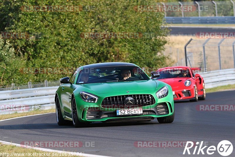 Bild #10635774 - Touristenfahrten Nürburgring Nordschleife (11.09.2020)