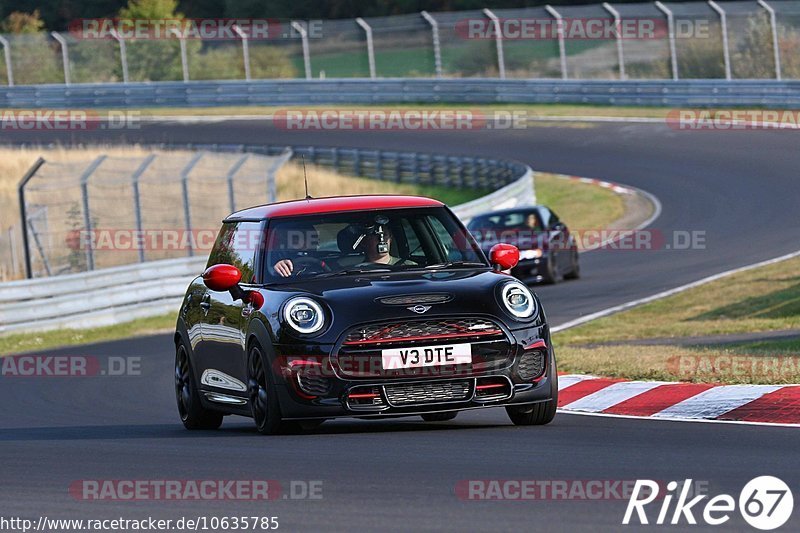 Bild #10635785 - Touristenfahrten Nürburgring Nordschleife (11.09.2020)