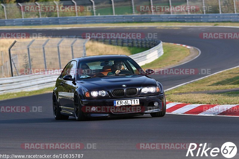 Bild #10635787 - Touristenfahrten Nürburgring Nordschleife (11.09.2020)