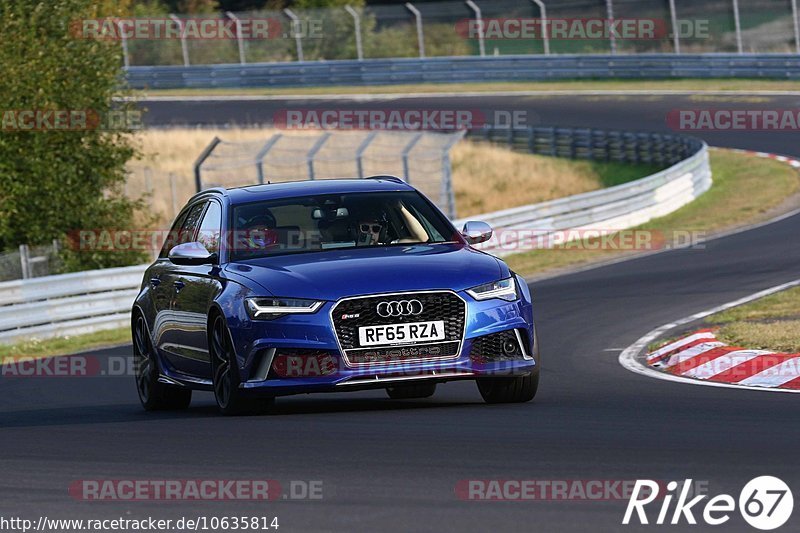 Bild #10635814 - Touristenfahrten Nürburgring Nordschleife (11.09.2020)