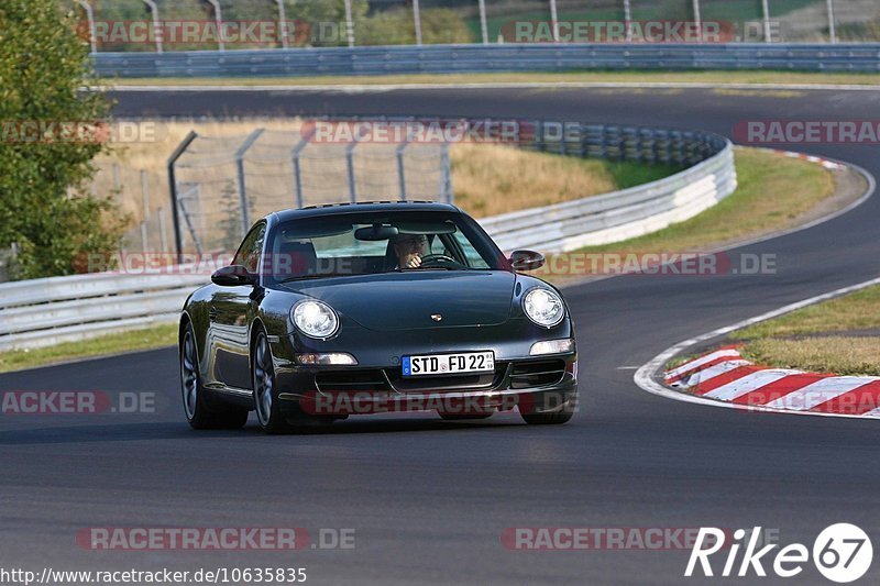 Bild #10635835 - Touristenfahrten Nürburgring Nordschleife (11.09.2020)