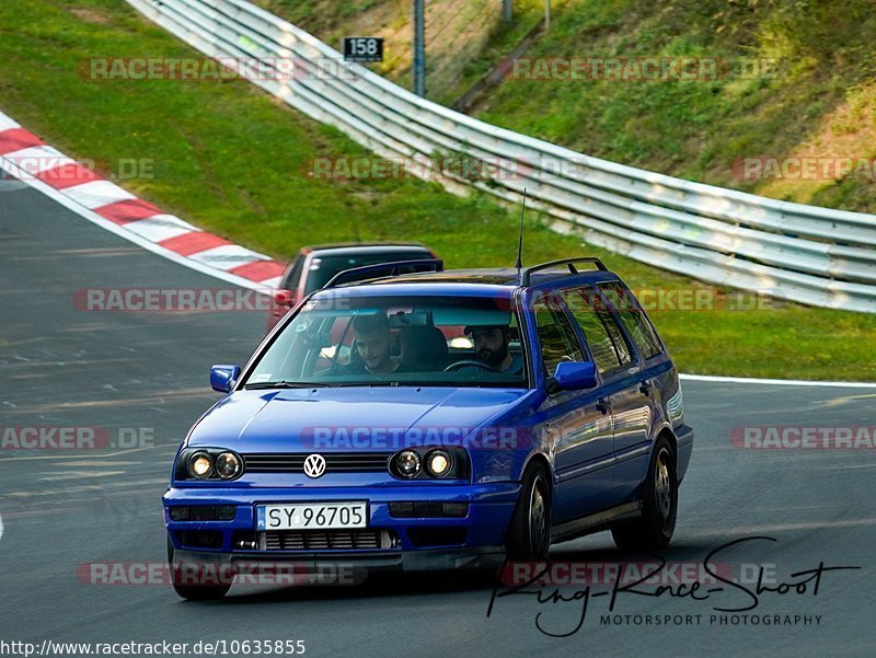 Bild #10635855 - Touristenfahrten Nürburgring Nordschleife (11.09.2020)