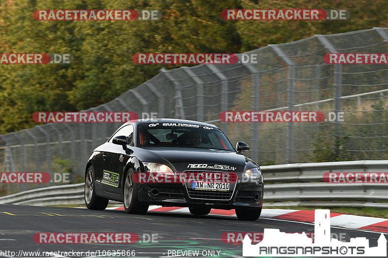 Bild #10635866 - Touristenfahrten Nürburgring Nordschleife (11.09.2020)