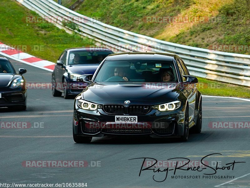 Bild #10635884 - Touristenfahrten Nürburgring Nordschleife (11.09.2020)