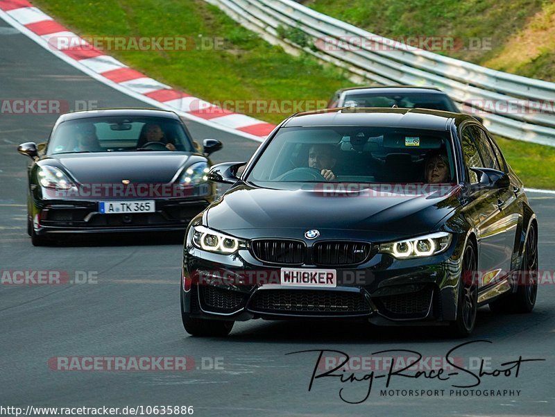 Bild #10635886 - Touristenfahrten Nürburgring Nordschleife (11.09.2020)