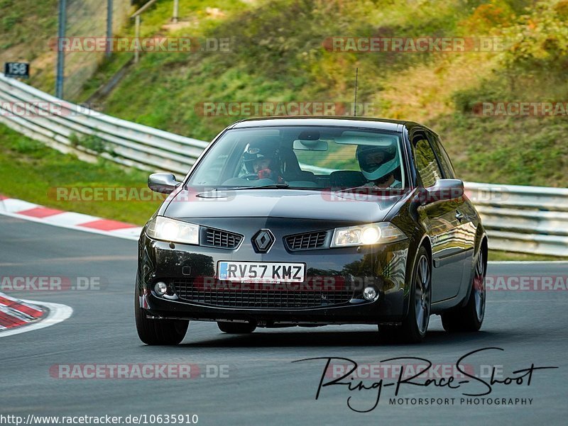 Bild #10635910 - Touristenfahrten Nürburgring Nordschleife (11.09.2020)