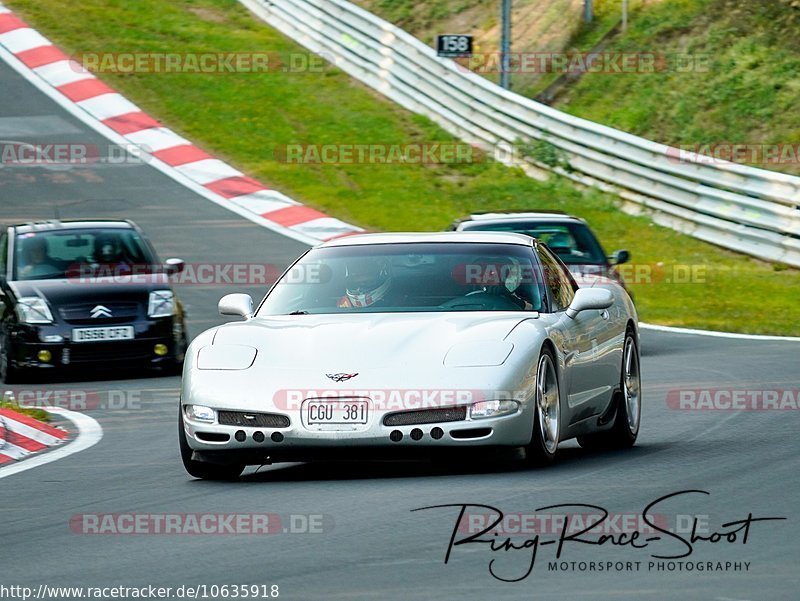 Bild #10635918 - Touristenfahrten Nürburgring Nordschleife (11.09.2020)