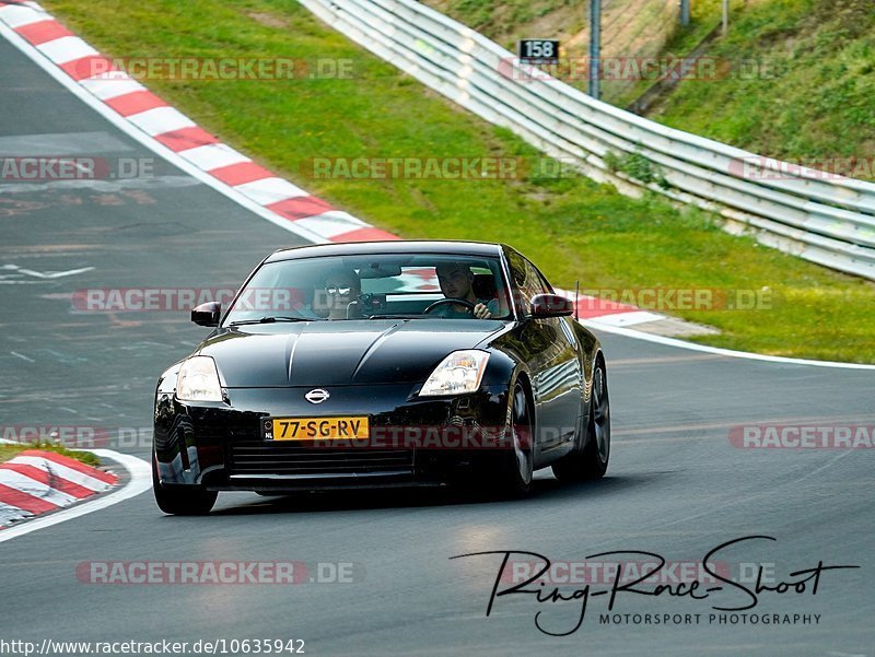 Bild #10635942 - Touristenfahrten Nürburgring Nordschleife (11.09.2020)