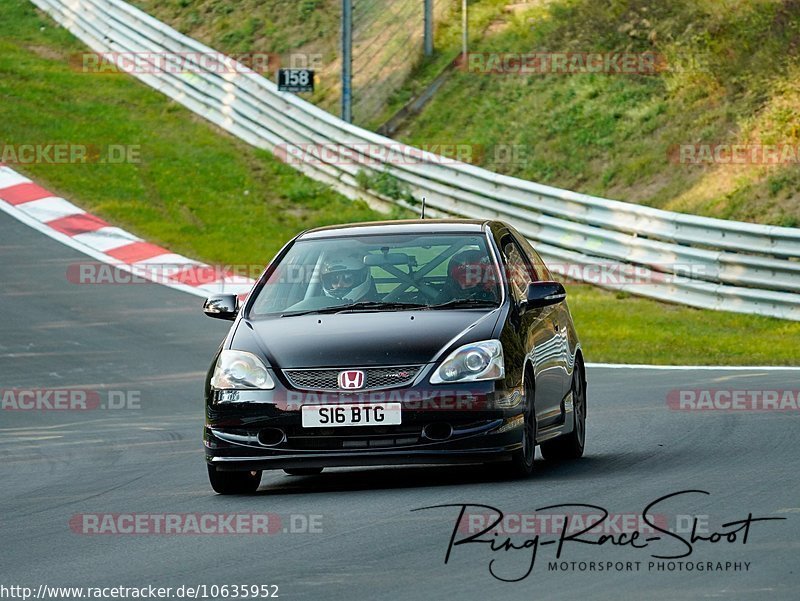 Bild #10635952 - Touristenfahrten Nürburgring Nordschleife (11.09.2020)