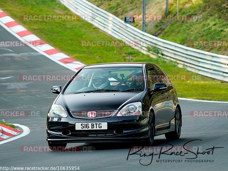 Bild #10635954 - Touristenfahrten Nürburgring Nordschleife (11.09.2020)