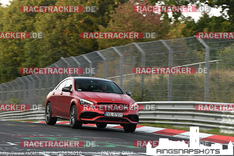 Bild #10636010 - Touristenfahrten Nürburgring Nordschleife (11.09.2020)