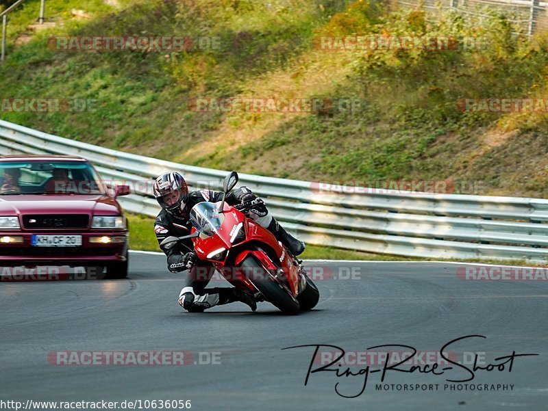 Bild #10636056 - Touristenfahrten Nürburgring Nordschleife (11.09.2020)