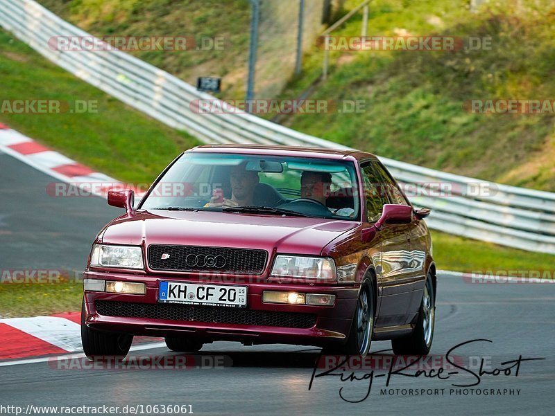 Bild #10636061 - Touristenfahrten Nürburgring Nordschleife (11.09.2020)