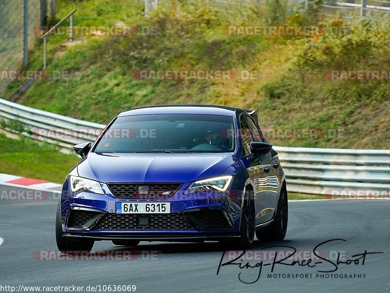 Bild #10636069 - Touristenfahrten Nürburgring Nordschleife (11.09.2020)