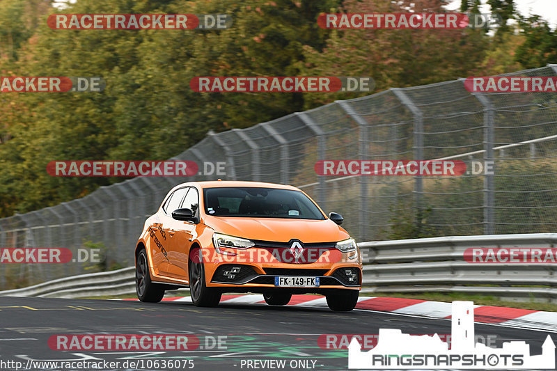 Bild #10636075 - Touristenfahrten Nürburgring Nordschleife (11.09.2020)