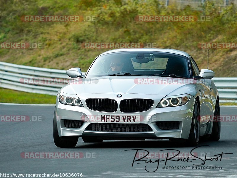 Bild #10636076 - Touristenfahrten Nürburgring Nordschleife (11.09.2020)