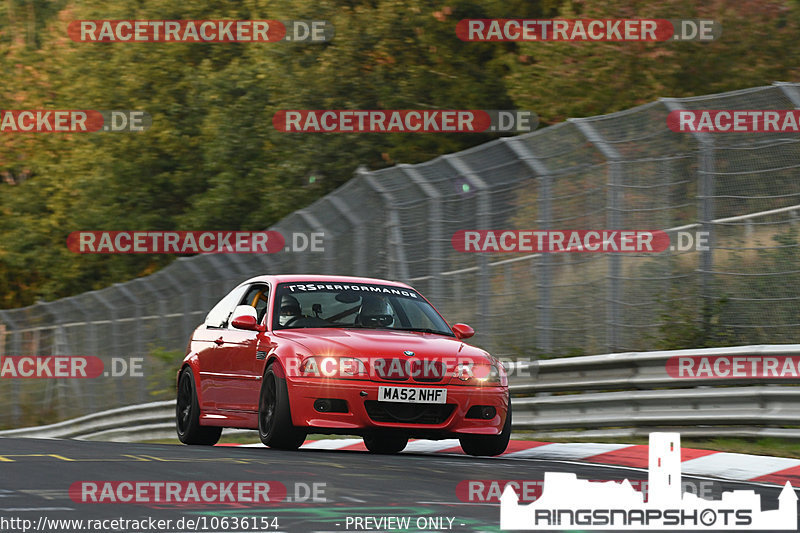 Bild #10636154 - Touristenfahrten Nürburgring Nordschleife (11.09.2020)