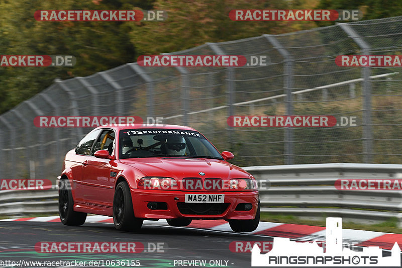 Bild #10636155 - Touristenfahrten Nürburgring Nordschleife (11.09.2020)