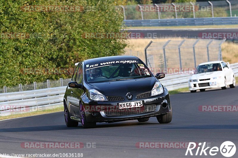 Bild #10636188 - Touristenfahrten Nürburgring Nordschleife (11.09.2020)