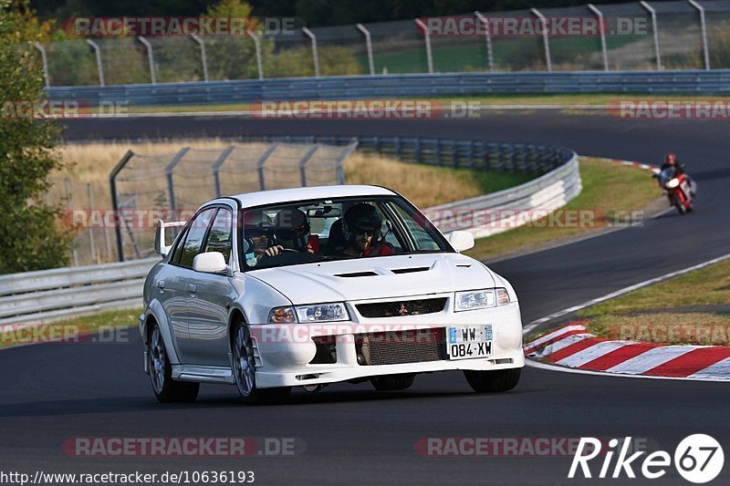 Bild #10636193 - Touristenfahrten Nürburgring Nordschleife (11.09.2020)