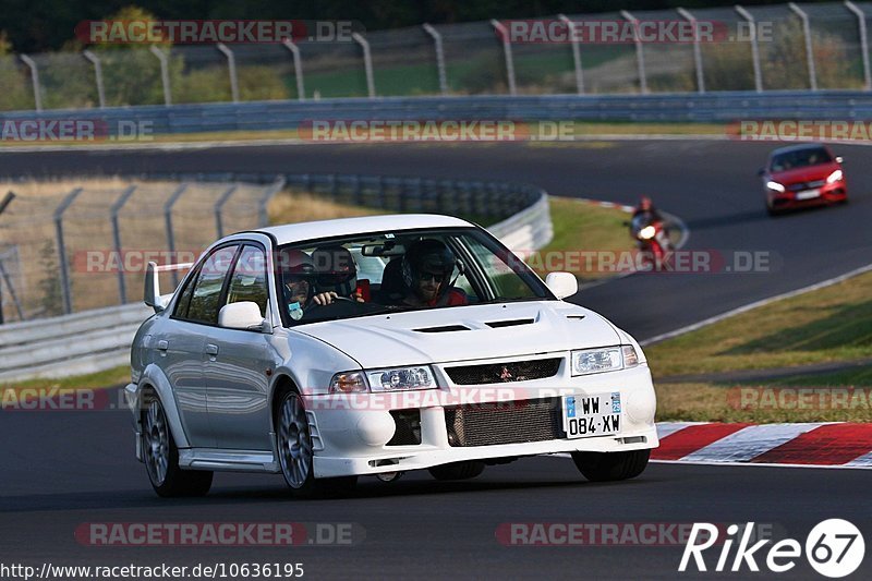 Bild #10636195 - Touristenfahrten Nürburgring Nordschleife (11.09.2020)