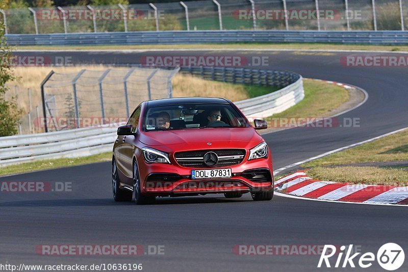 Bild #10636196 - Touristenfahrten Nürburgring Nordschleife (11.09.2020)