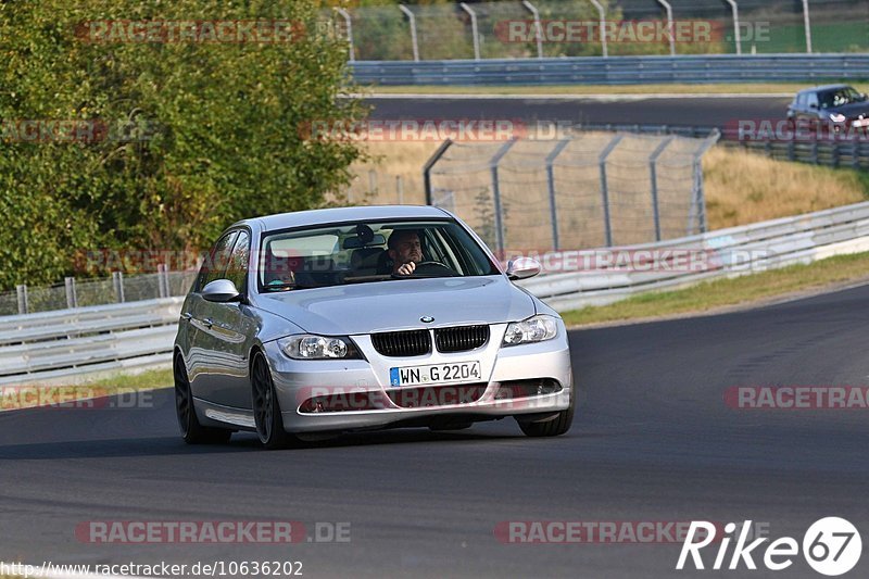 Bild #10636202 - Touristenfahrten Nürburgring Nordschleife (11.09.2020)