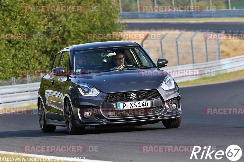 Bild #10636212 - Touristenfahrten Nürburgring Nordschleife (11.09.2020)