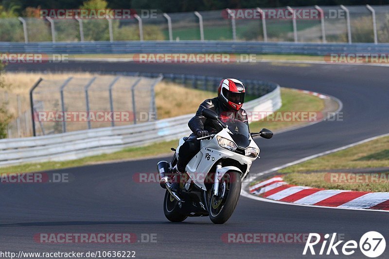 Bild #10636222 - Touristenfahrten Nürburgring Nordschleife (11.09.2020)