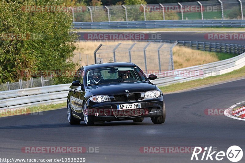 Bild #10636229 - Touristenfahrten Nürburgring Nordschleife (11.09.2020)