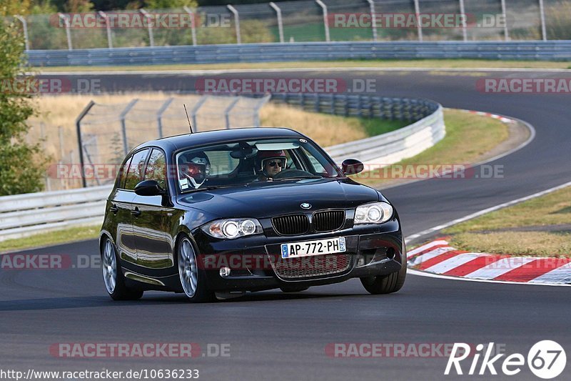 Bild #10636233 - Touristenfahrten Nürburgring Nordschleife (11.09.2020)