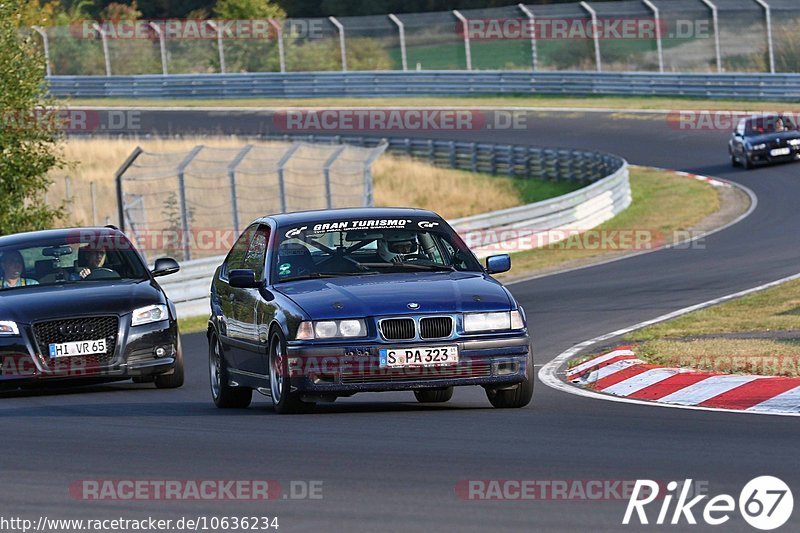 Bild #10636234 - Touristenfahrten Nürburgring Nordschleife (11.09.2020)