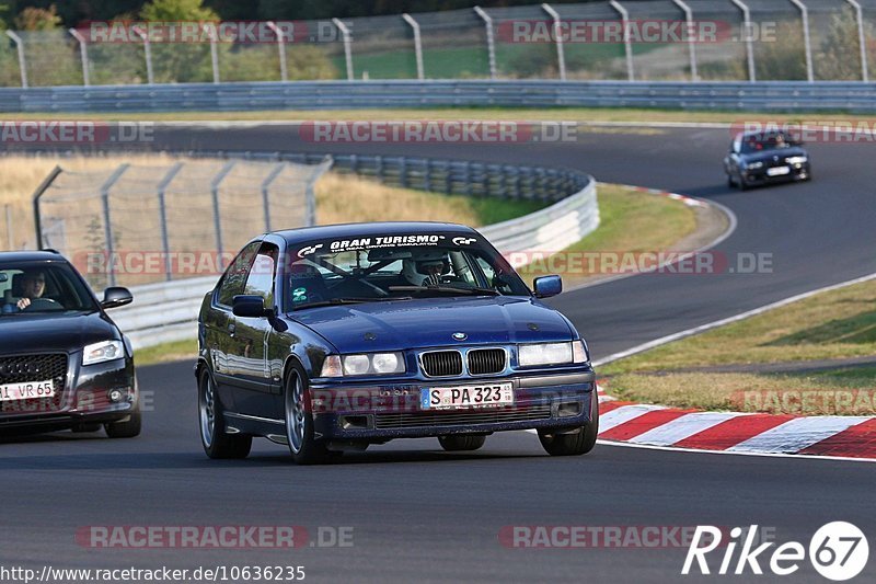 Bild #10636235 - Touristenfahrten Nürburgring Nordschleife (11.09.2020)