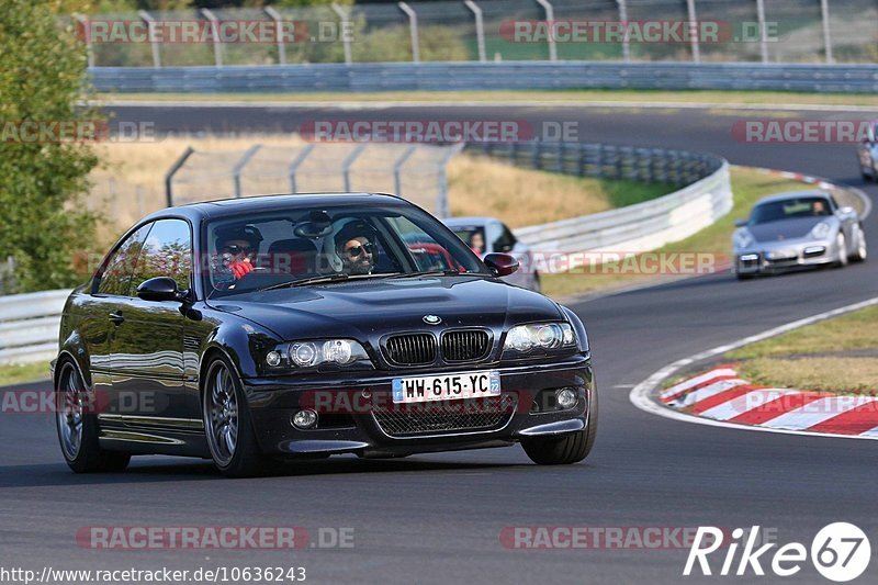 Bild #10636243 - Touristenfahrten Nürburgring Nordschleife (11.09.2020)