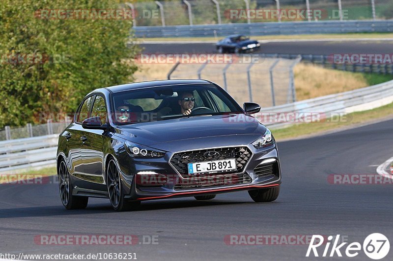 Bild #10636251 - Touristenfahrten Nürburgring Nordschleife (11.09.2020)