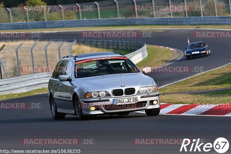 Bild #10636255 - Touristenfahrten Nürburgring Nordschleife (11.09.2020)