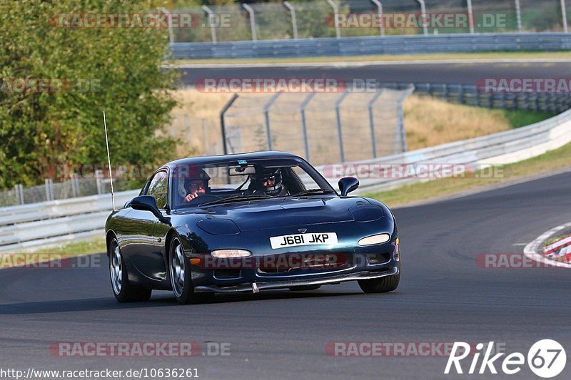 Bild #10636261 - Touristenfahrten Nürburgring Nordschleife (11.09.2020)