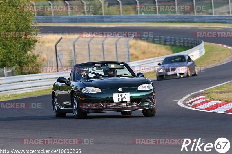 Bild #10636266 - Touristenfahrten Nürburgring Nordschleife (11.09.2020)