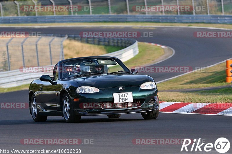 Bild #10636268 - Touristenfahrten Nürburgring Nordschleife (11.09.2020)