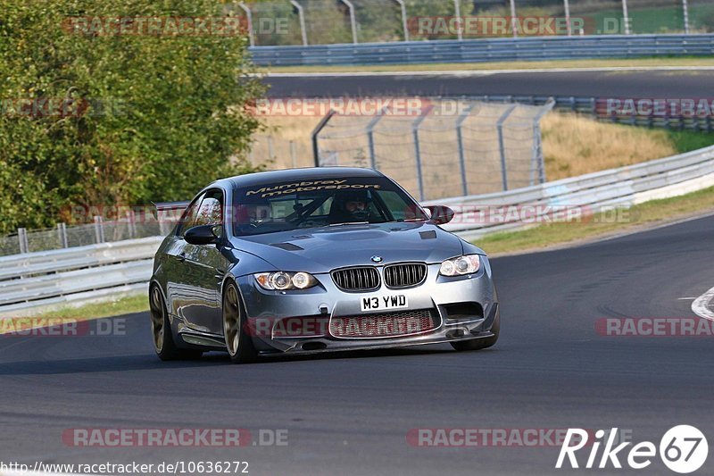 Bild #10636272 - Touristenfahrten Nürburgring Nordschleife (11.09.2020)