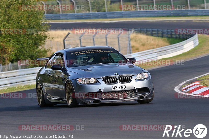 Bild #10636273 - Touristenfahrten Nürburgring Nordschleife (11.09.2020)