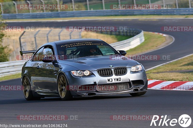 Bild #10636274 - Touristenfahrten Nürburgring Nordschleife (11.09.2020)