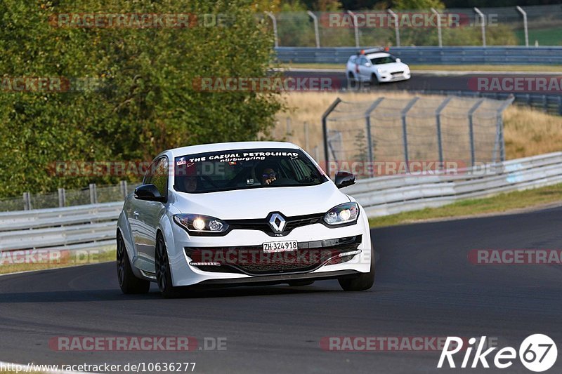 Bild #10636277 - Touristenfahrten Nürburgring Nordschleife (11.09.2020)