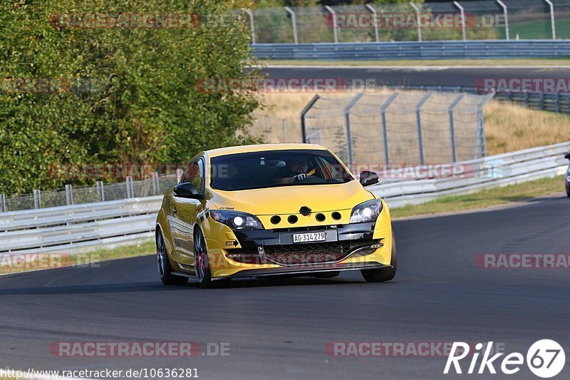 Bild #10636281 - Touristenfahrten Nürburgring Nordschleife (11.09.2020)